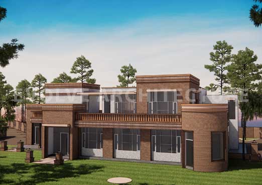Evolve Architecture | Projects
