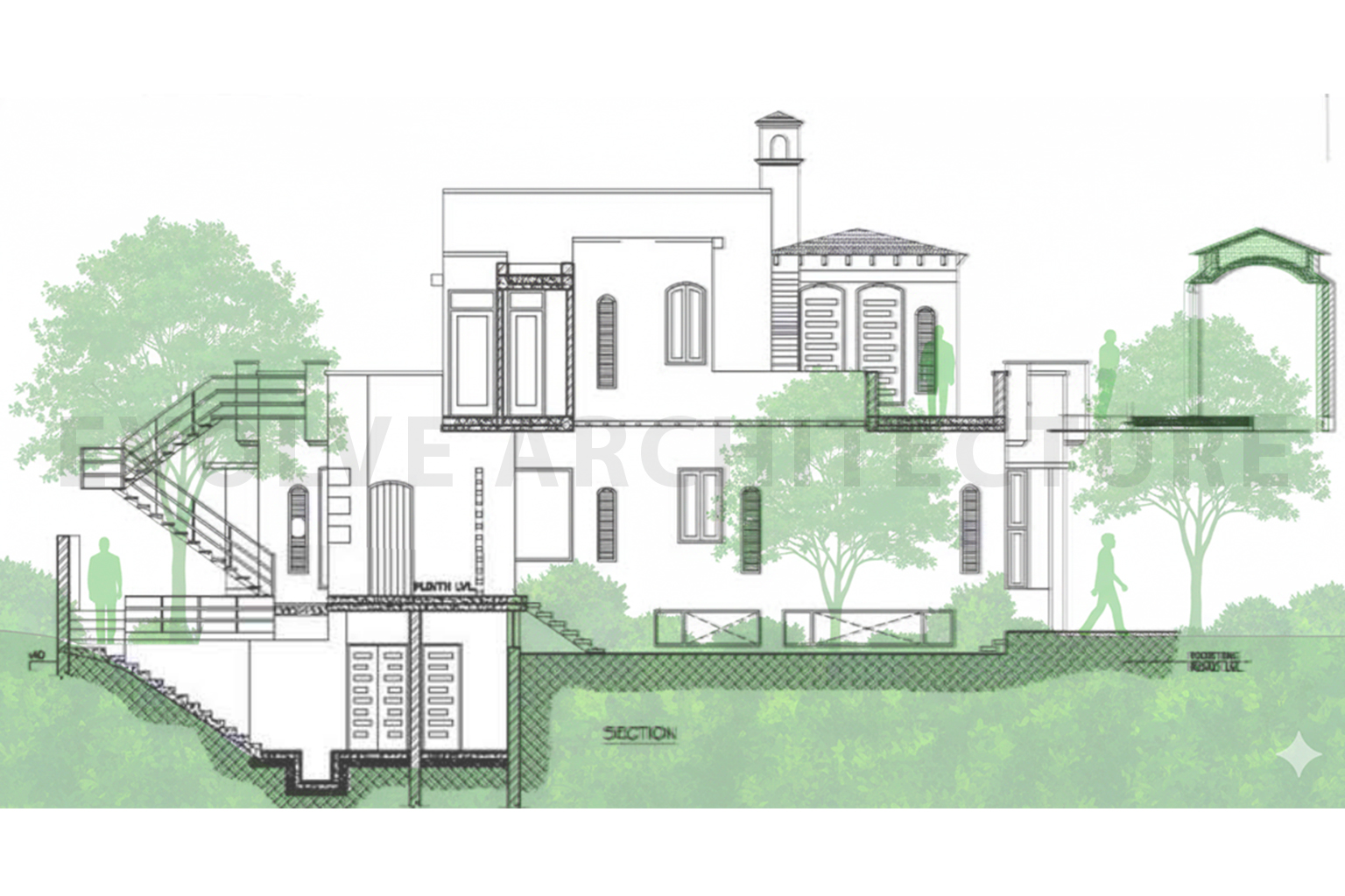 Evolve Architecture | Projects