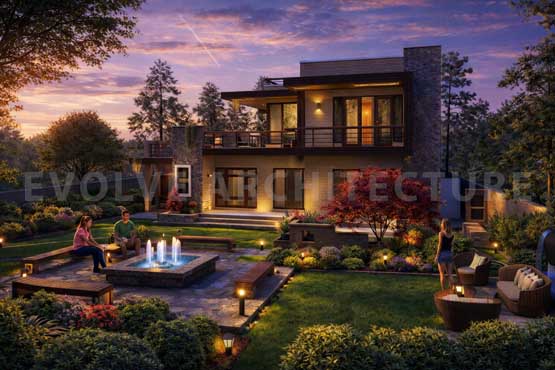 Evolve Architecture | Projects
