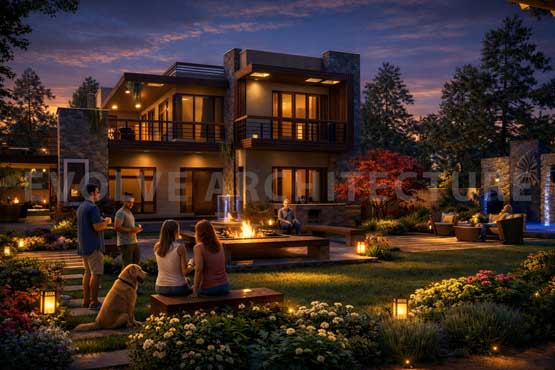 Evolve Architecture | Projects